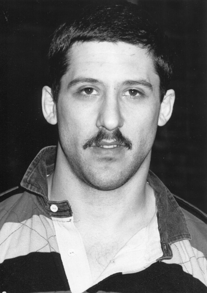 Darren Coen